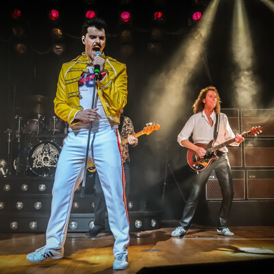 gallery image q revival band